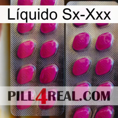 Líquido Sx-Xxx 10